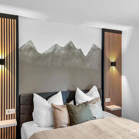 Stanma Luchspartment Ruhig Und Zentral Mit Grossem Balkon Und Kostenlosem Parkplatz Braunlage Ngoại thất bức ảnh