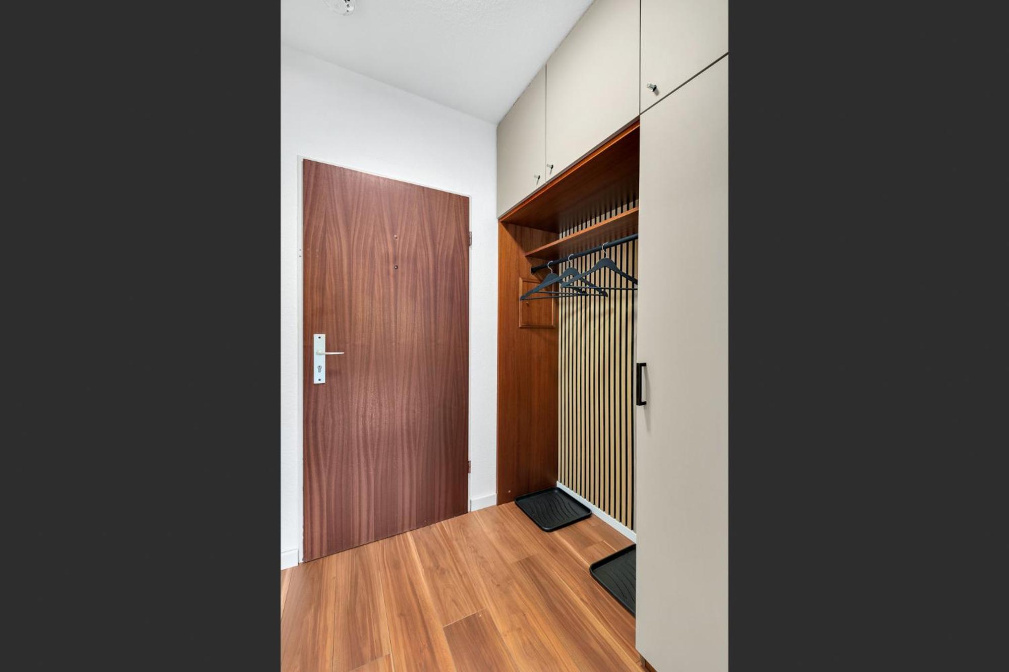 Stanma Luchspartment Ruhig Und Zentral Mit Grossem Balkon Und Kostenlosem Parkplatz Braunlage Ngoại thất bức ảnh